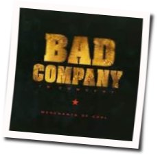 Ready For Love Ver 2 Guitar Chords By Bad Company Guitar Chords Explorer