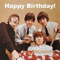 BIRTHDAY Guitar Chords by The Beatles | Guitar Chords Explorer