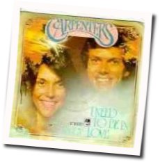 I Need To Be In Love Guitar Chords By The Carpenters Guitar Chords Explorer