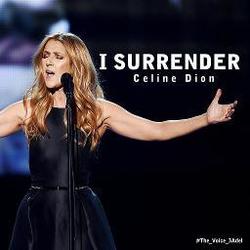 celine dion-i surrender mp3 download