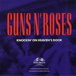 Knockin On Heavens Door Ver 2 Guitar Chords By Guns N Roses Guitar Chords Explorer