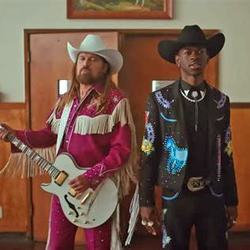 Old Town Road Guitar Chords By Lil Nas X Guitar Chords Explorer