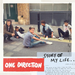 Story Of My Life Ver 3 Guitar Tabs By One Direction Guitar Tabs Explorer