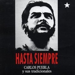 HASTA SIEMPRE COMANDANTE Guitar Chords by Carlos Puebla | Guitar Chords ...