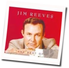 JIM REEVES: Bimbo Guitar chords | Guitar Chords Explorer