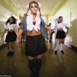 Hit Me Baby One More Time Guitar Tabs By Britney Spears Guitar Tabs Explorer