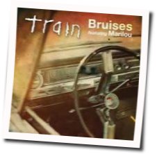 Bruises Guitar Chords By Train Guitar Chords Explorer Print and download bruises sheet music by train. bruises guitar chords by train guitar