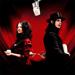 The White Stripes Seven Nation Army Ver 2 Guitar Chords